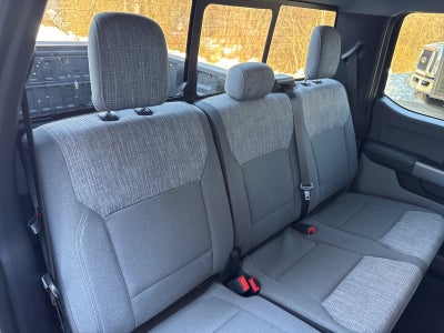 2023 Ford F-250SD XLT