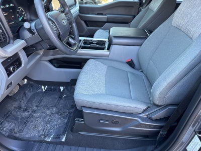 2023 Ford F-250SD XLT