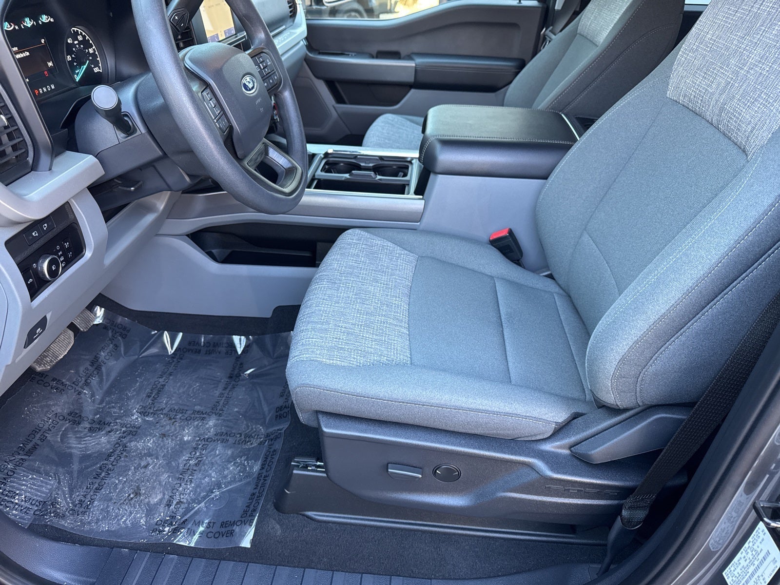 2023 Ford F-250SD XLT