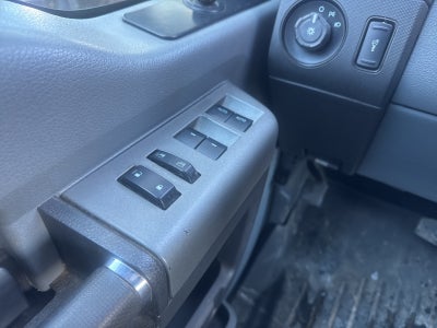 2014 Ford F-250SD XLT