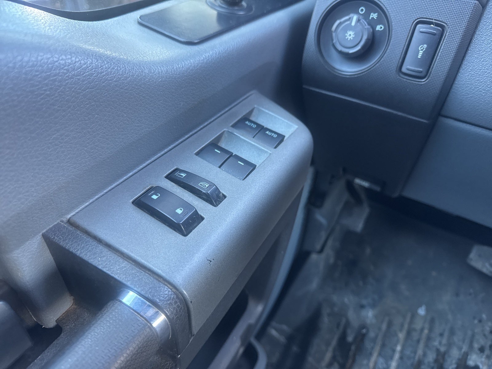 2014 Ford F-250SD XLT