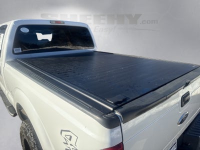 2014 Ford F-250SD XLT