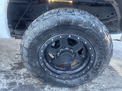 2014 Ford F-250SD XLT