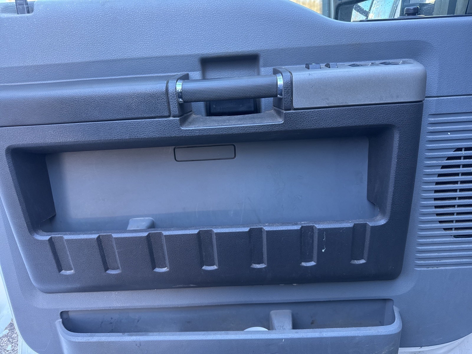 2014 Ford F-250SD XLT