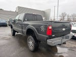 2012 Ford F-250SD Lariat