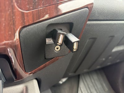 2012 Ford F-250SD Lariat