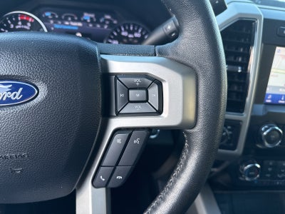 2020 Ford F-250SD Lariat