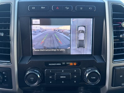 2020 Ford F-250SD Lariat