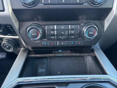 2020 Ford F-250SD Lariat