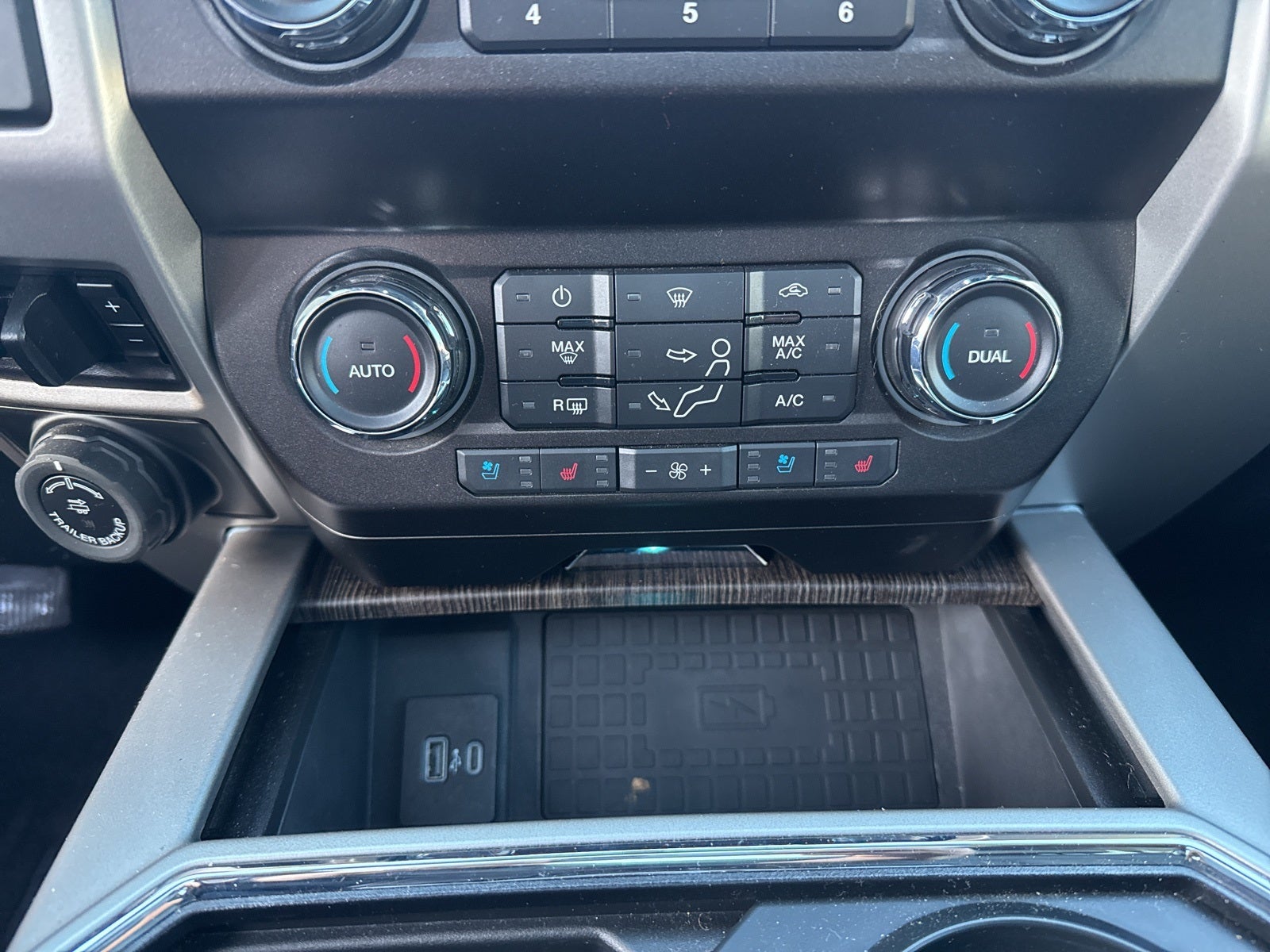 2020 Ford F-250SD Lariat