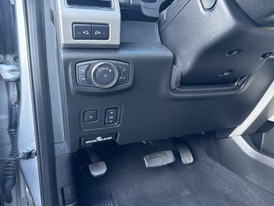 2020 Ford F-250SD Lariat