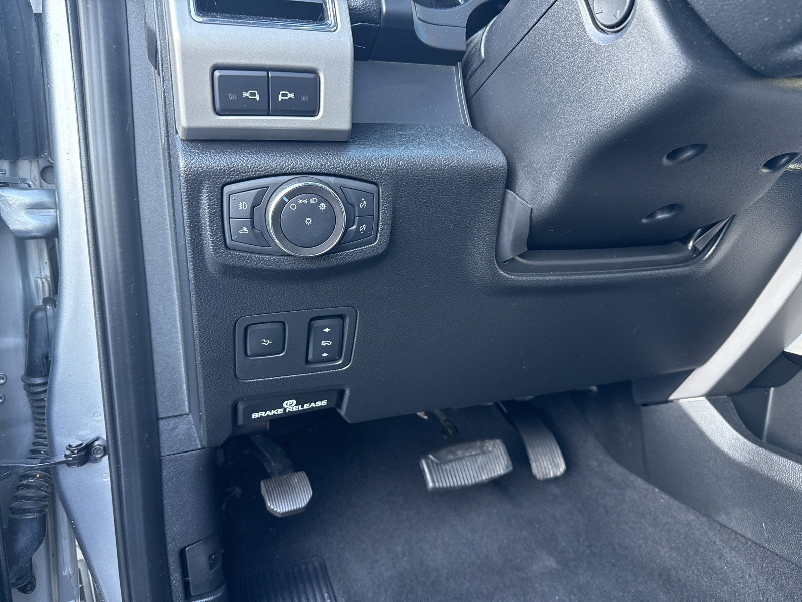 2020 Ford F-250SD Lariat