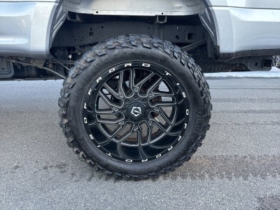 2020 Ford F-250SD Lariat