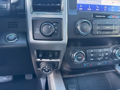 2020 Ford F-250SD Lariat