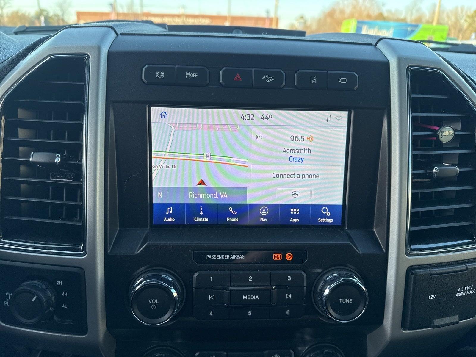 2020 Ford F-250SD Lariat