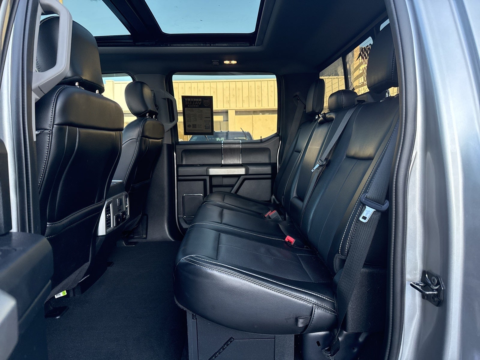 2020 Ford F-250SD Lariat