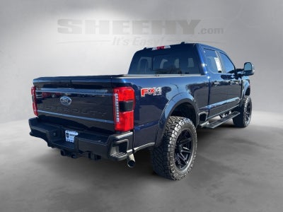 2024 Ford F-250SD XL