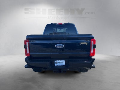 2024 Ford F-250SD XL