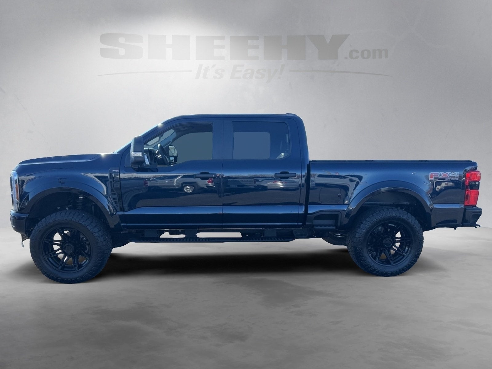 2024 Ford F-250SD XL