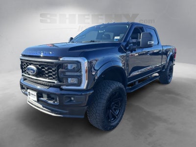 2024 Ford F-250SD XL