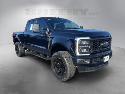2024 Ford F-250SD XL