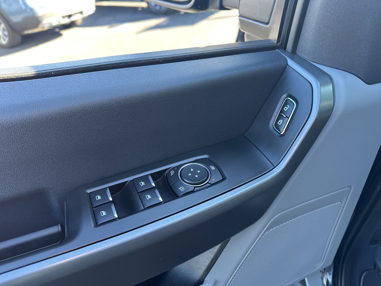 2024 Ford F-250SD XL