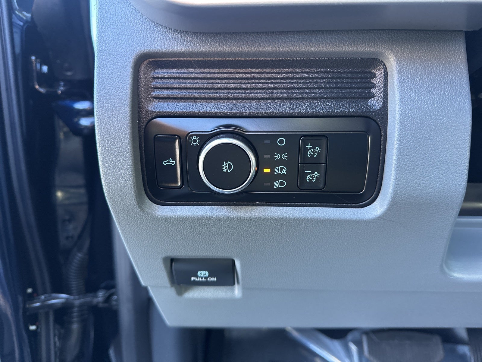 2024 Ford F-250SD XL