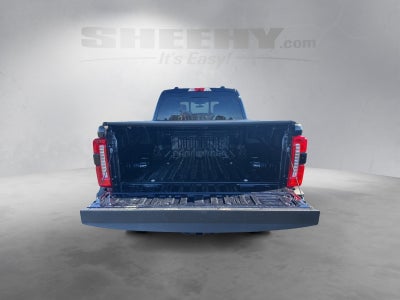 2024 Ford F-250SD XL