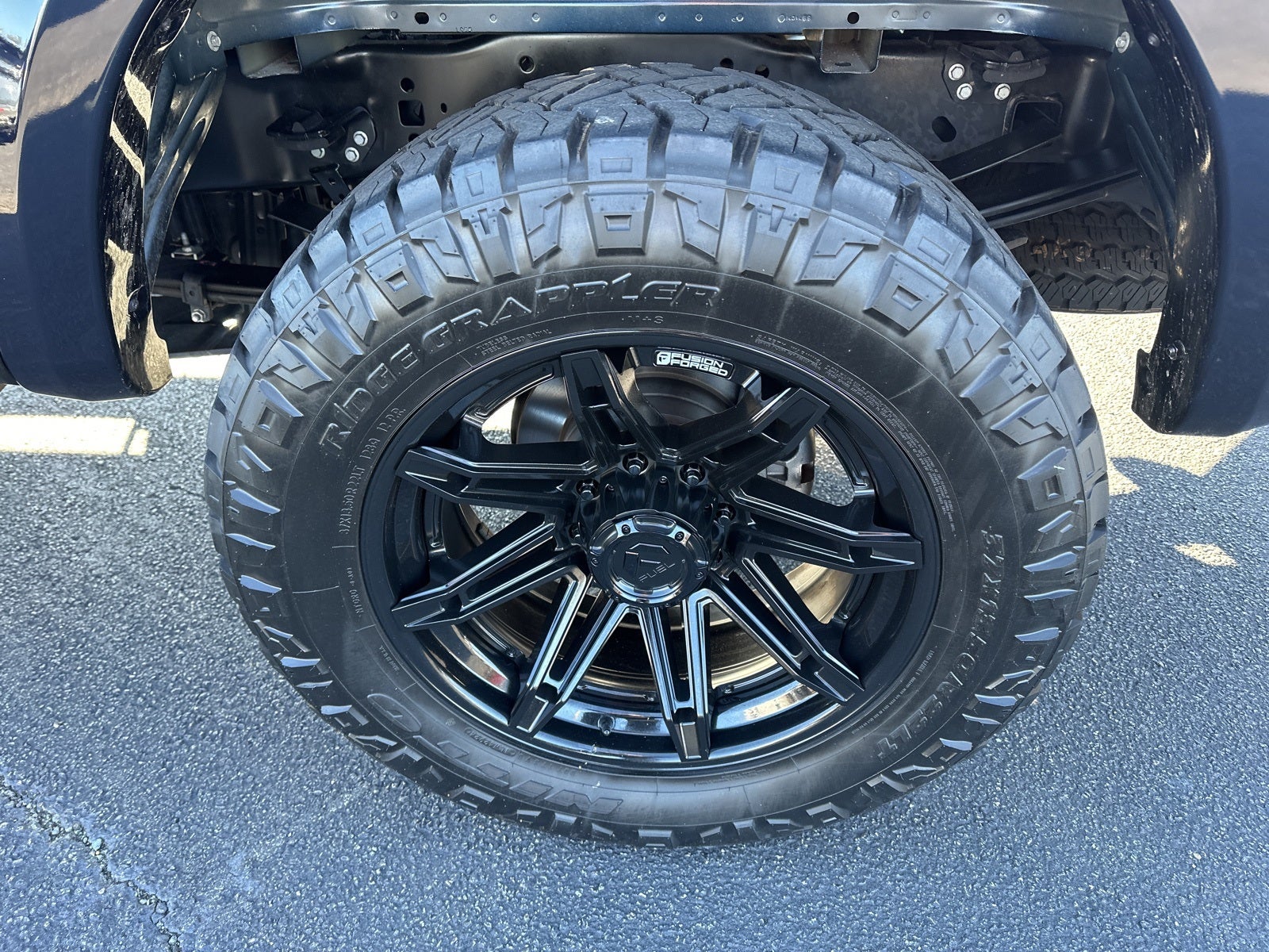 2024 Ford F-250SD XL