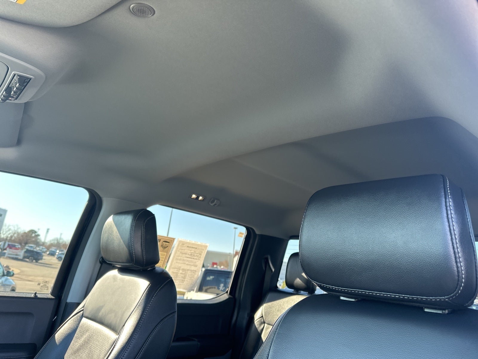 2024 Ford F-250SD XL