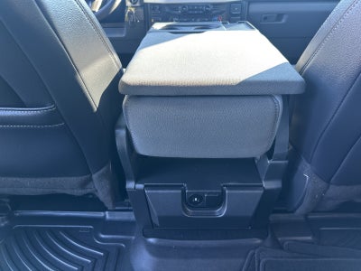 2024 Ford F-250SD XL