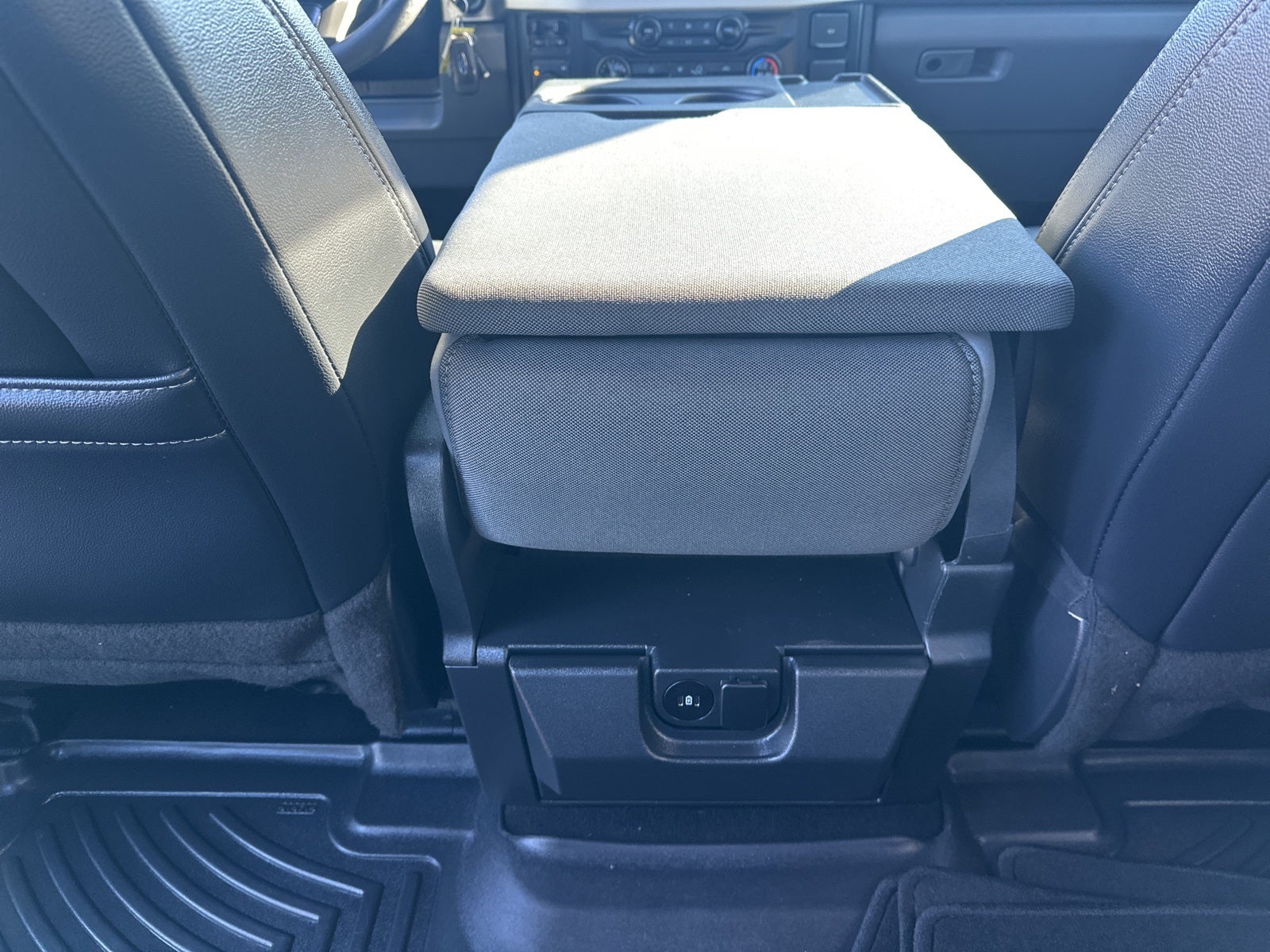 2024 Ford F-250SD XL