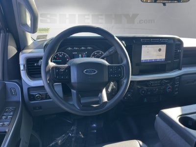 2024 Ford F-250SD XL