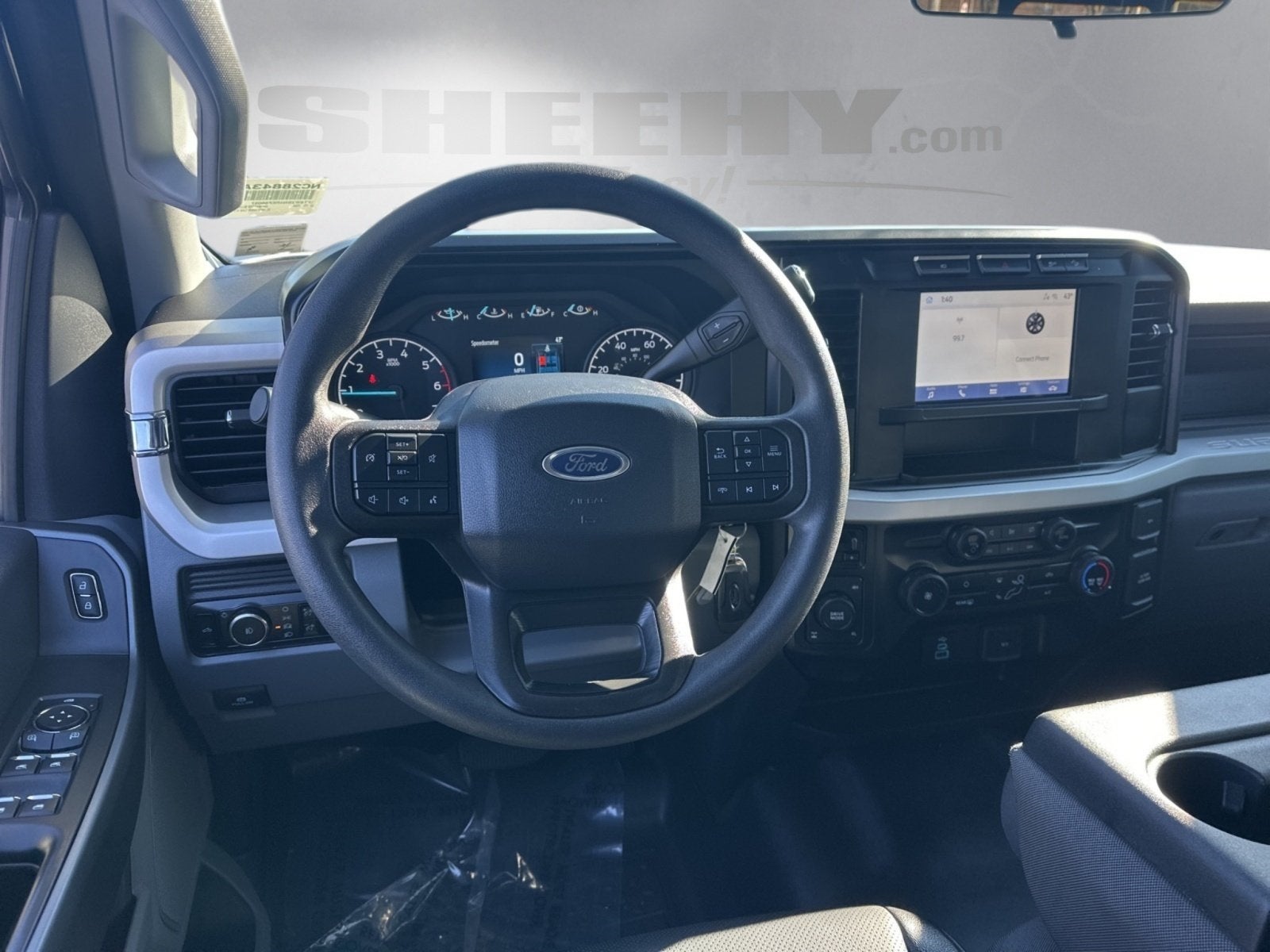 2024 Ford F-250SD XL