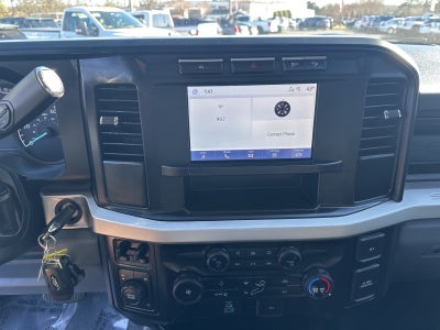 2024 Ford F-250SD XL