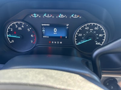 2024 Ford F-250SD XL