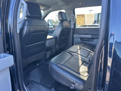 2024 Ford F-250SD XL