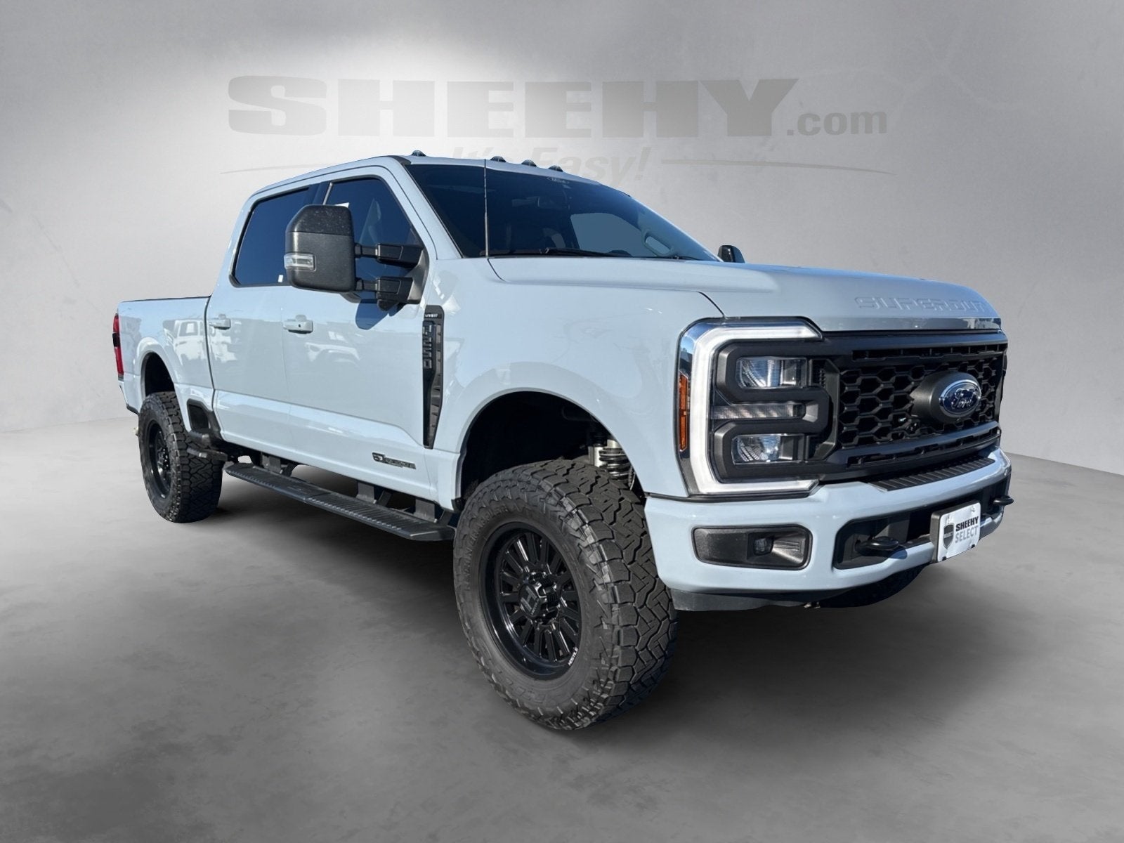 2024 Ford F-250SD Lariat