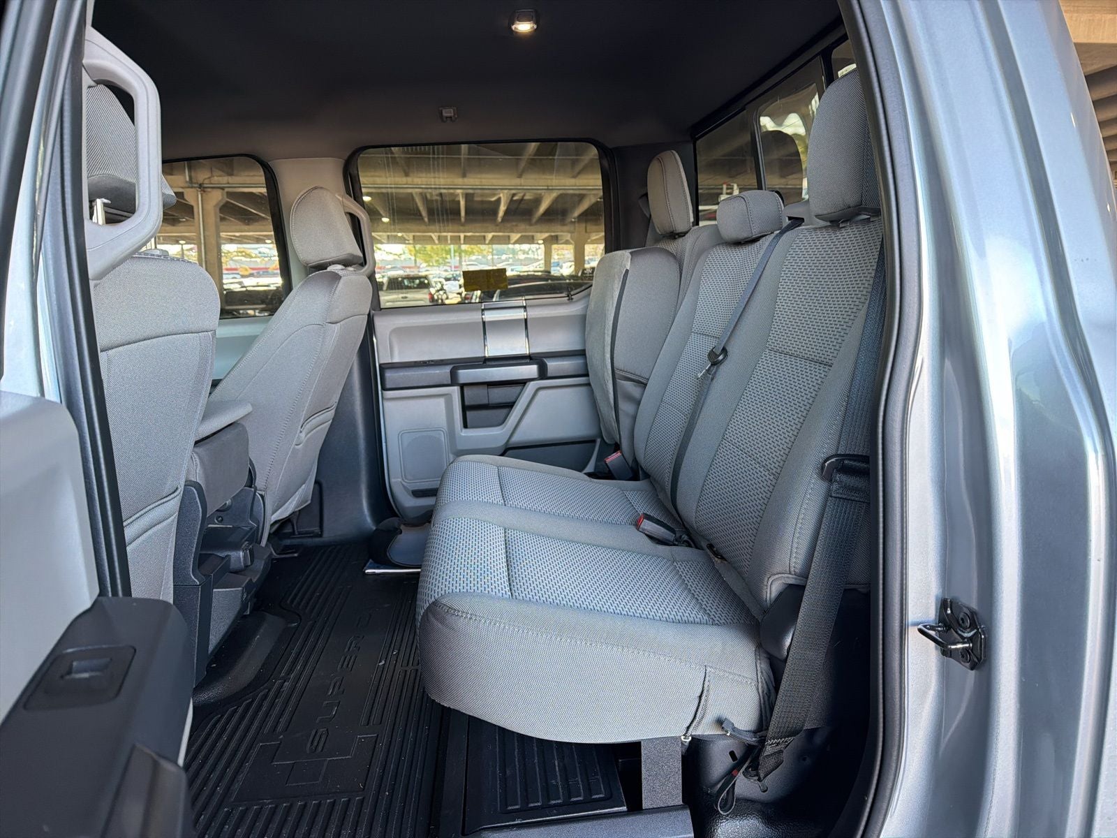 2022 Ford F-350SD XLT