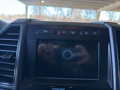 2022 Ford F-350SD XLT