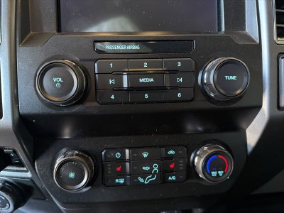 2022 Ford F-350SD XLT