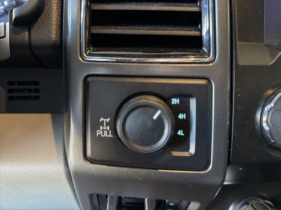 2022 Ford F-350SD XLT