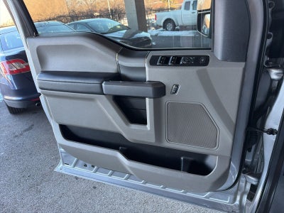 2022 Ford F-350SD XLT