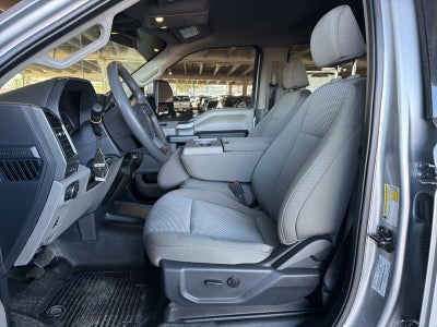 2022 Ford F-350SD XLT