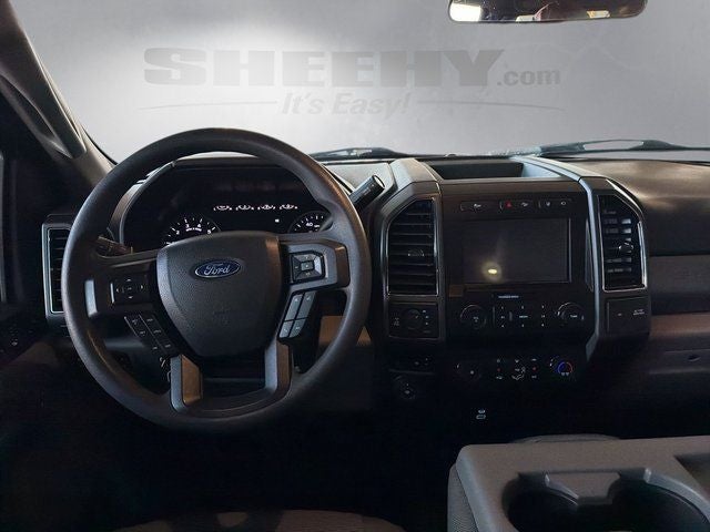 2022 Ford F-350SD XLT