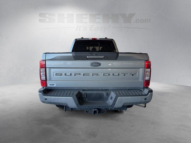 2022 Ford F-350SD XLT