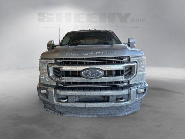 2022 Ford F-350SD XLT