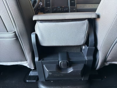 2022 Ford F-350SD XLT