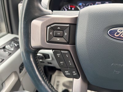 2022 Ford F-350SD Limited