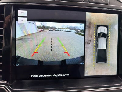 2022 Ford F-350SD Limited